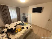 Casa/Villa 3 camere, singur in curte, mobilata Lux - Bod/Brasov 