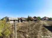 Casa de vanzare, 77 mp, teren 38 ari, zona Viile Satu Mare