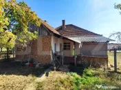 Casa de vanzare, 77 mp, teren 38 ari, zona Viile Satu Mare