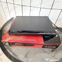 Dvd uri Sony si Ivorry