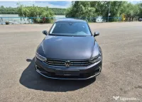 Volkswagen Passat 1.4 TSI DSG GTE