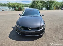 Volkswagen Passat 1.4 TSI DSG GTE