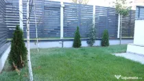 DRUMUL TABEREI | 3 CAMERE | PARTER | CURTE PROPRIE 57MP| 2 BAI | COMISION 0% |
