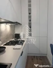Apartament modern,2 camere,etaj 1,Dumbravita 