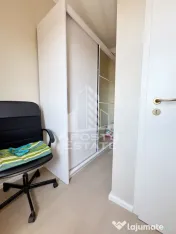 Penthouse 3 camere de vanzare, 97mp utili + balcon, Giroc