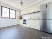 Penthouse 3 camere de vanzare, 97mp utili + balcon, Giroc