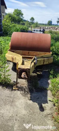 Cilindru compactor Bomag 