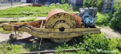 Cilindru compactor Bomag 