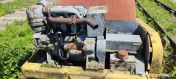 Cilindru compactor Bomag 