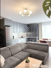 Apartament de vanzare cu 2 camere, bloc nou, Torontalului, Timisoara