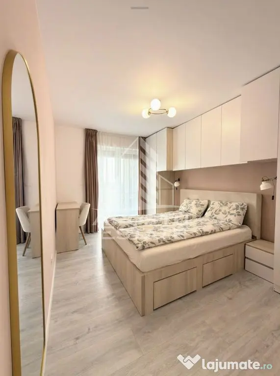 Apartament de vanzare cu 2 camere, bloc nou, Torontalului, Timisoara - Timisoara (Timis)
