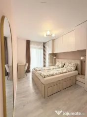 Apartament de vanzare cu 2 camere, bloc nou, Torontalului, Timisoara