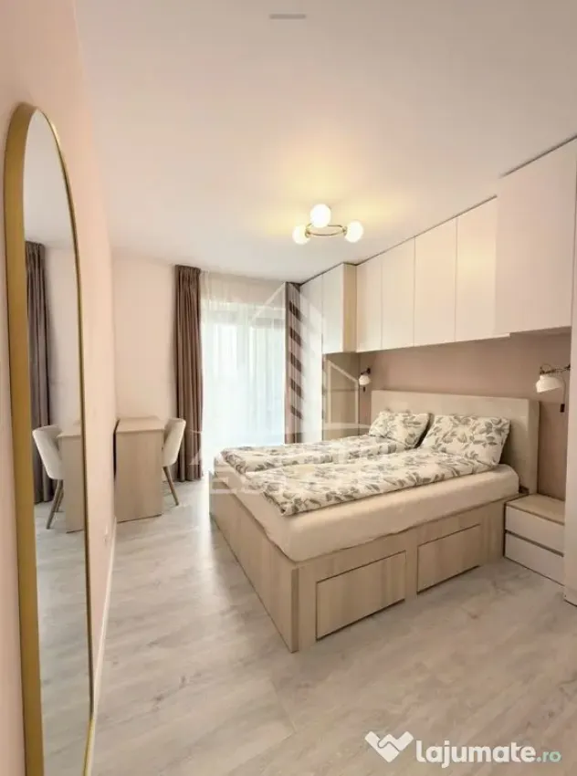 Apartament de vanzare cu 2 camere, bloc nou, Torontalului, Timisoara - Timisoara (Timis)