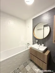 Apartament de vanzare cu 2 camere, bloc nou, Torontalului, Timisoara