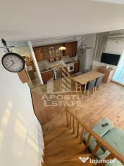 Apartament cu 3 camere de închiriat calea torontalului