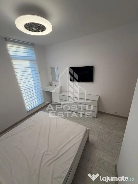 Apartament cu 3 camere de închiriat calea torontalului - Timisoara (Timis)