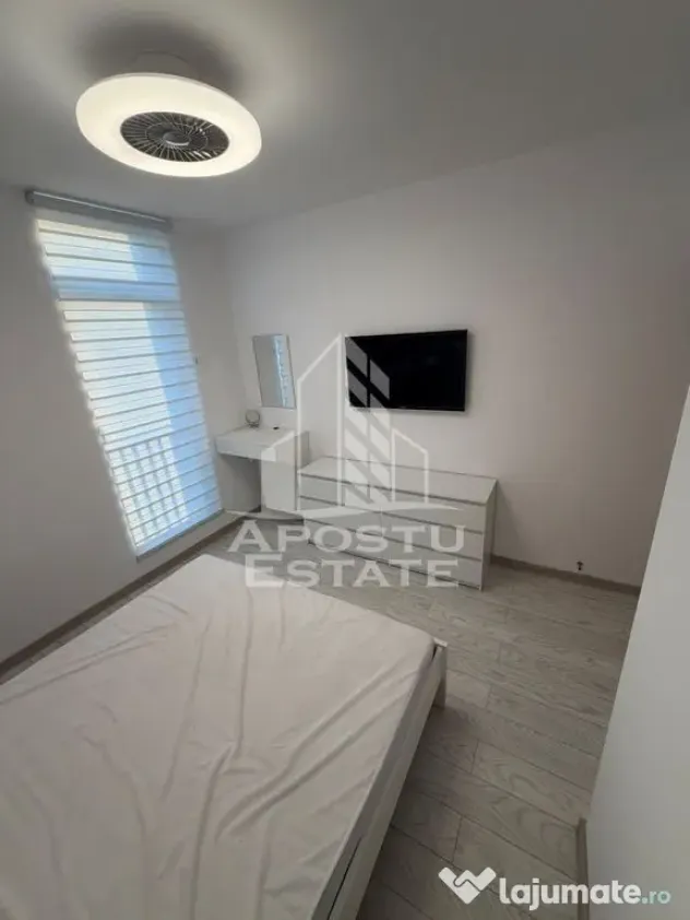 Apartament cu 3 camere de închiriat calea torontalului - Timisoara (Timis)