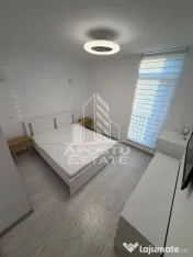 Apartament cu 3 camere de închiriat calea torontalului