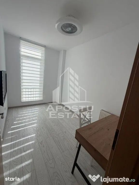 Apartament cu 3 camere de închiriat calea torontalului - Timisoara (Timis)