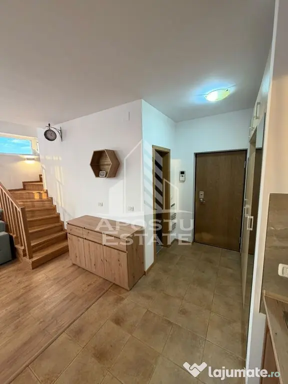 Apartament cu 3 camere de închiriat calea torontalului - Timisoara (Timis)