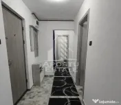 Apartament 2 camere , decomandat, 45mp utili, parter, zona Lunei 