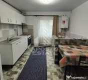 Apartament 2 camere , decomandat, 45mp utili, parter, zona Lunei 