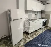 Apartament 2 camere , decomandat, 45mp utili, parter, zona Lunei 