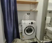 Apartament 2 camere , decomandat, 45mp utili, parter, zona Lunei 