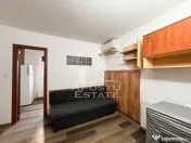 Garsoniera de 22mp, renovata, mobilata, utilata, Blascovici, Timisoara