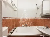 Garsoniera de 22mp, renovata, mobilata, utilata, Blascovici, Timisoara