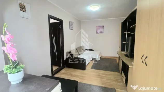 Apartament de vanzare cu 3 camere, zona Dacia, Timisoara - Timisoara (Timis)