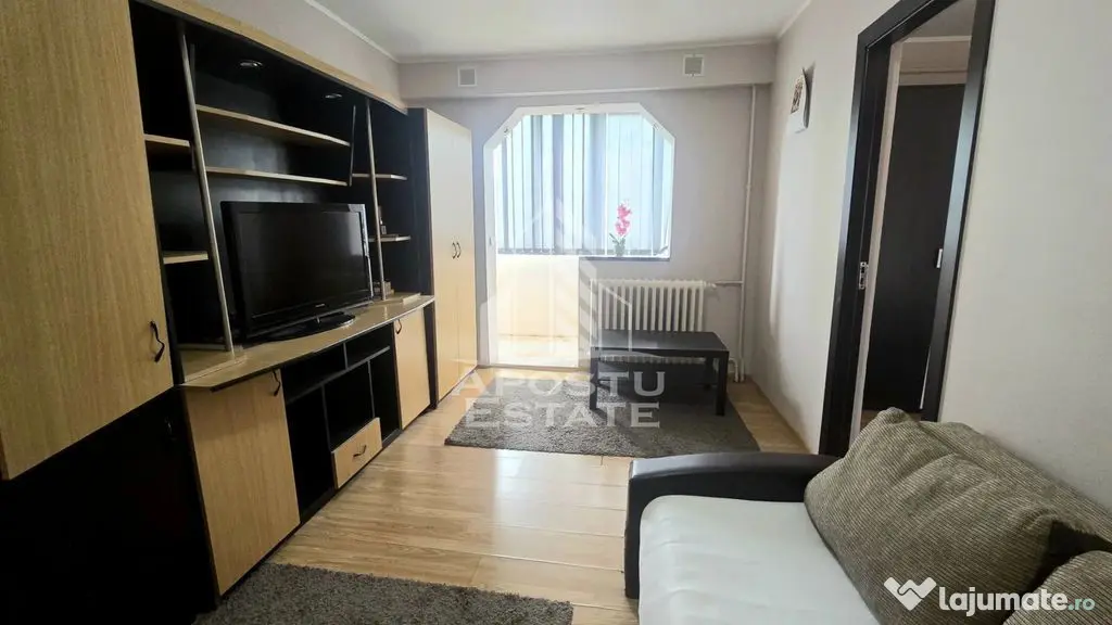 Apartament de vanzare cu 3 camere, zona Dacia, Timisoara - Timisoara (Timis)