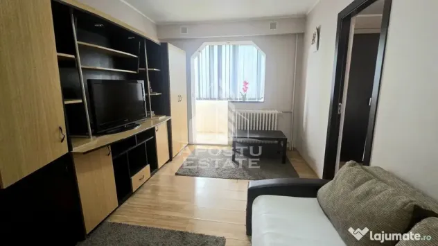 Apartament de vanzare cu 3 camere, zona Dacia, Timisoara - Timisoara (Timis)