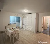 Apartament 3 camere de vanzare, centrala, zona Buziasului, Timisoara