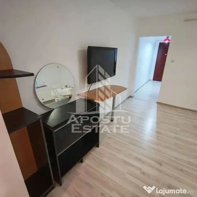 Apartament 3 camere de vanzare, centrala, zona Buziasului, Timisoara - Timisoara (Timis)