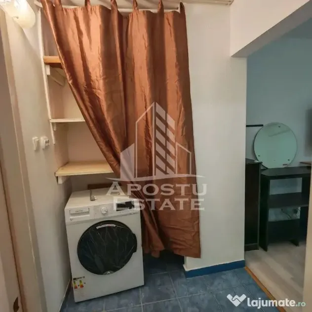 Apartament 3 camere de vanzare, centrala, zona Buziasului, Timisoara - Timisoara (Timis)
