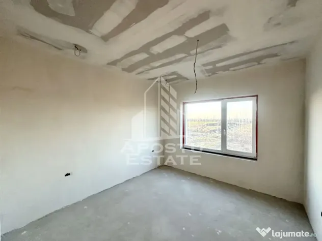 Apartamente de vanzare cu 4 camere si curte, Torontalului Timisoara - Timisoara (Timis)
