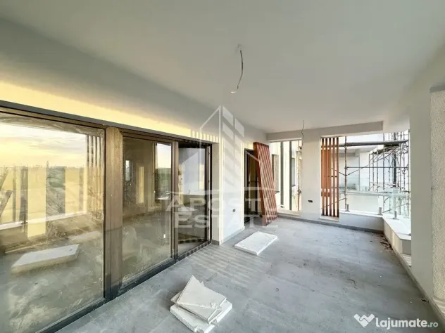 Apartamente de vanzare cu 4 camere si curte, Torontalului Timisoara - Timisoara (Timis)