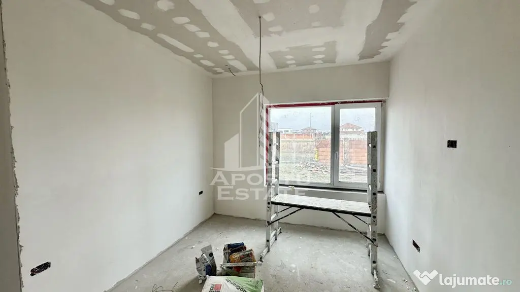Apartamente de vanzare cu 4 camere si curte, Torontalului Timisoara - Timisoara (Timis)