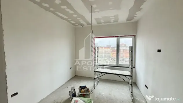 Apartamente de vanzare cu 4 camere si curte, Torontalului Timisoara - Timisoara (Timis)