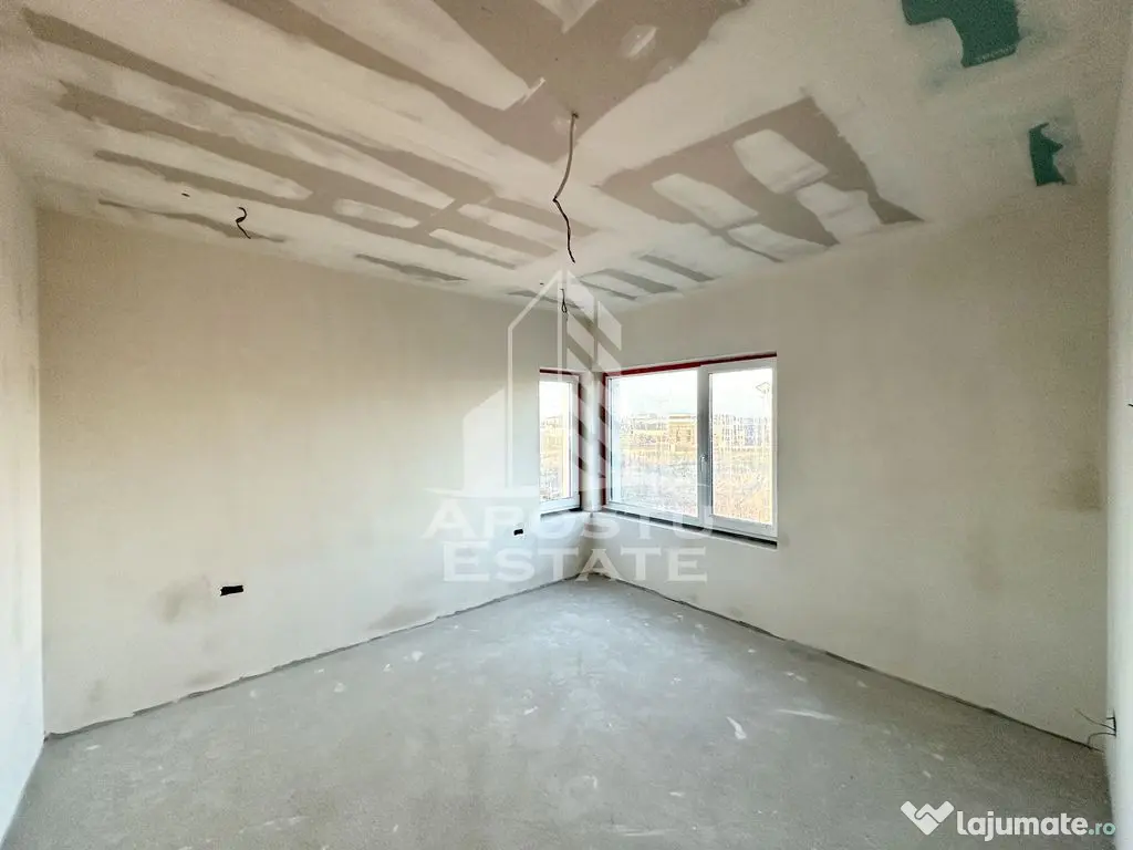 Apartamente de vanzare cu 4 camere si curte, Torontalului Timisoara - Timisoara (Timis)