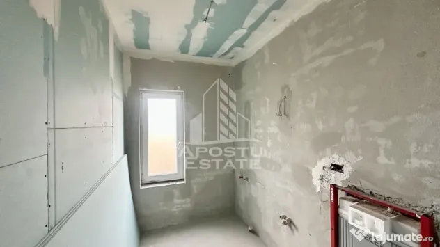 Apartamente de vanzare cu 4 camere si curte, Torontalului Timisoara - Timisoara (Timis)