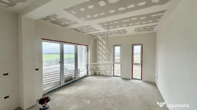 Apartamente de vanzare cu 4 camere si curte, Torontalului Timisoara - Timisoara (Timis)