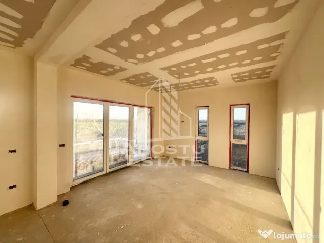 Apartamente de vanzare cu 4 camere si curte, Torontalului Timisoara - Timisoara (Timis)