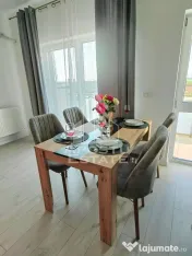 Apartament tip penthouse,nou,terasa 60 mp,Mehala