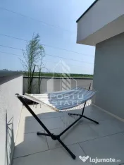 Apartament tip penthouse,nou,terasa 60 mp,Mehala