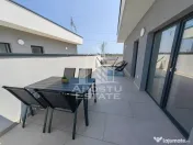 Apartament tip penthouse,nou,terasa 60 mp,Mehala