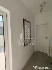 Apartament tip penthouse,nou,terasa 60 mp,Mehala
