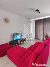 Apartament tip penthouse,nou,terasa 60 mp,Mehala