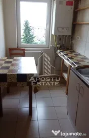 Apartament 2 camere Lipovei Timisoara